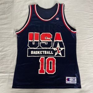 Team USA Olympics Jersey